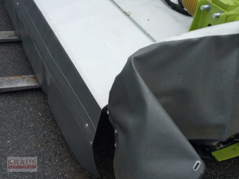 Mähwerk des Typs CLAAS Disco 3150 F, Neumaschine in Geiersthal (Bild 1)