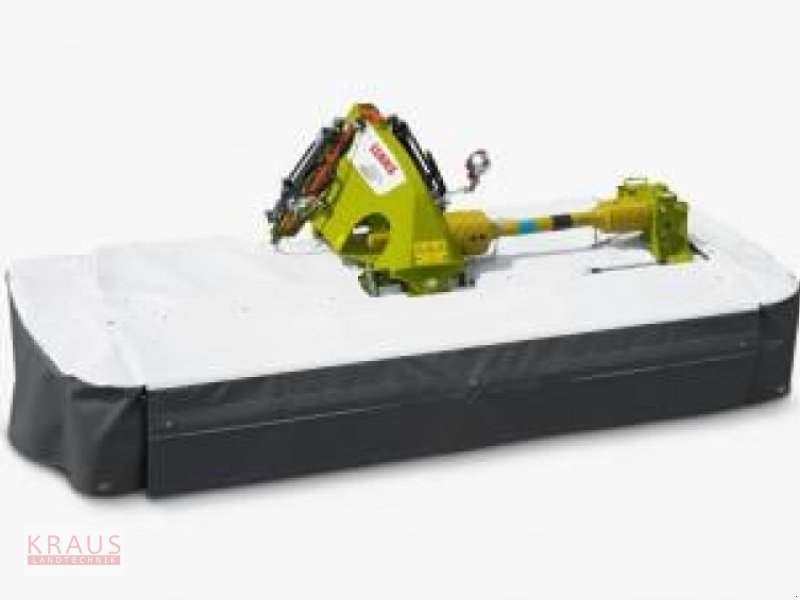 Mähwerk of the type CLAAS Disco 3150 F, Neumaschine in Geiersthal (Picture 1)