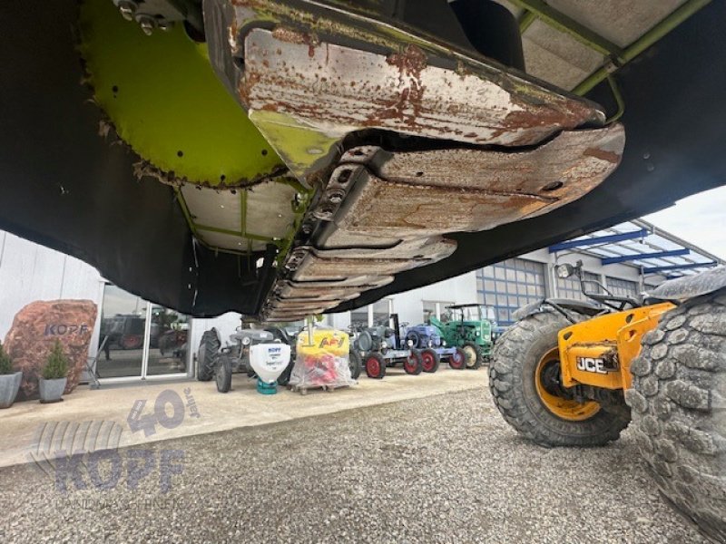 Mähwerk типа CLAAS Disco 3150 Heckmähwerk / Scheiben, Gebrauchtmaschine в Schutterzell (Фотография 5)
