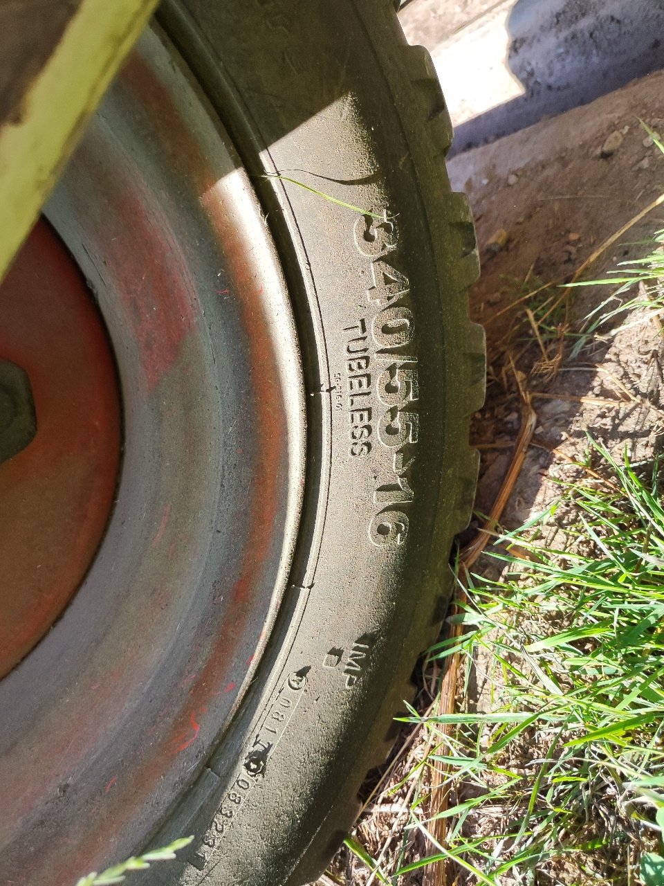 Mähwerk tipa CLAAS Disco 3150  TC, Gebrauchtmaschine u Saint-Nabord (Slika 9)