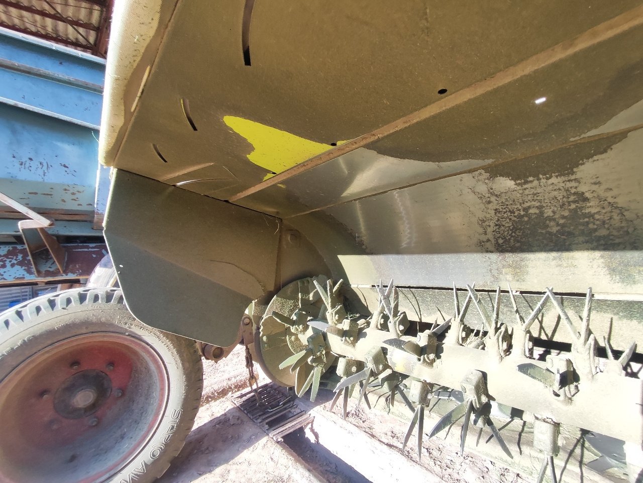 Mähwerk tipa CLAAS Disco 3150  TC, Gebrauchtmaschine u Saint-Nabord (Slika 3)