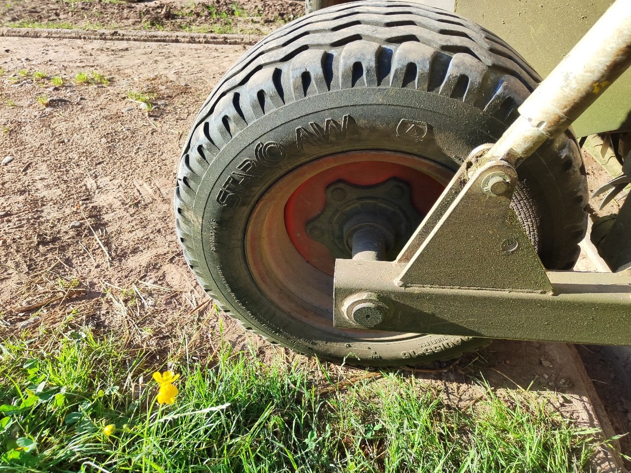 Mähwerk tipa CLAAS Disco 3150  TC, Gebrauchtmaschine u Saint-Nabord (Slika 8)