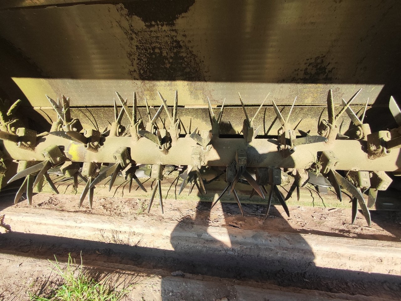 Mähwerk tipa CLAAS Disco 3150  TC, Gebrauchtmaschine u Saint-Nabord (Slika 10)