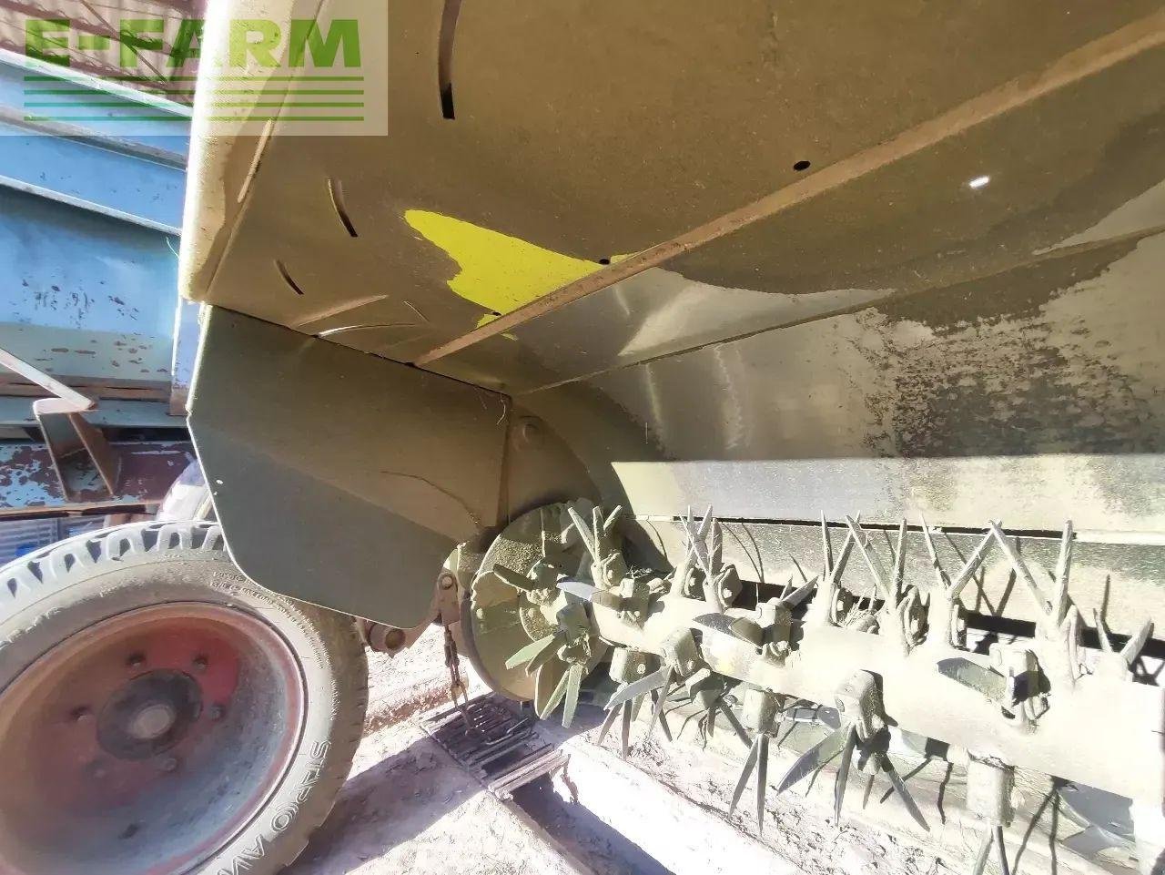 Mähwerk Türe ait CLAAS disco 3150 tc, Gebrauchtmaschine içinde CHAUVONCOURT (resim 3)