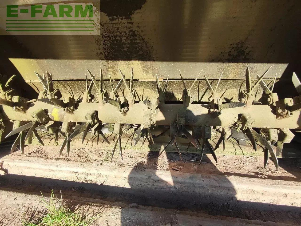 Mähwerk Türe ait CLAAS disco 3150 tc, Gebrauchtmaschine içinde CHAUVONCOURT (resim 10)
