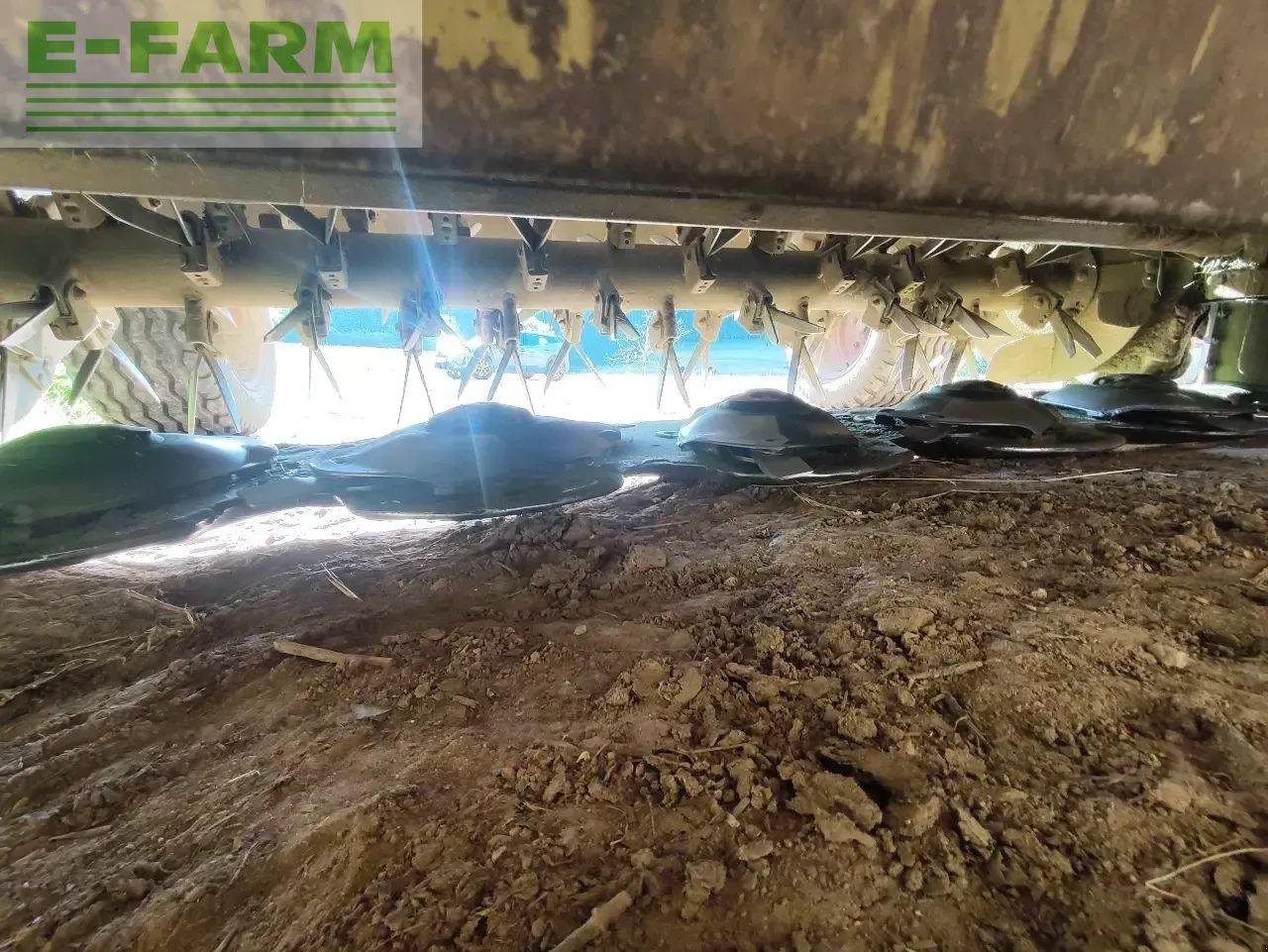 Mähwerk του τύπου CLAAS disco 3150 tc, Gebrauchtmaschine σε CHAUVONCOURT (Φωτογραφία 5)