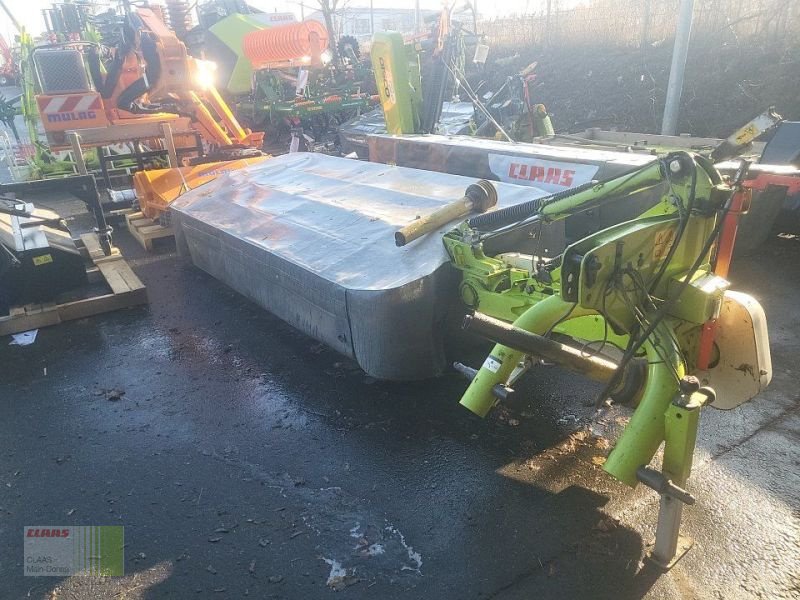 Mähwerk del tipo CLAAS DISCO 3150, Gebrauchtmaschine In Vohburg (Immagine 2)
