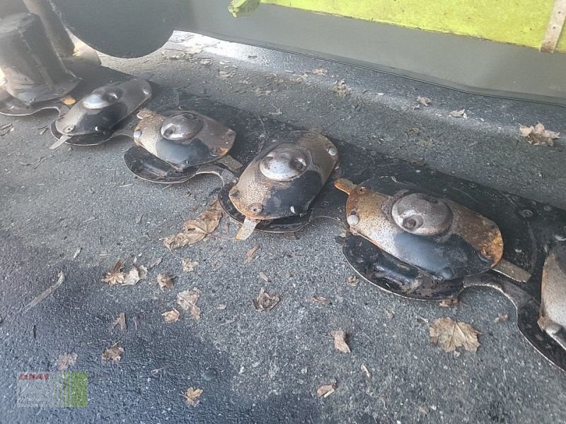 Mähwerk del tipo CLAAS DISCO 3150, Gebrauchtmaschine In Vohburg (Immagine 3)