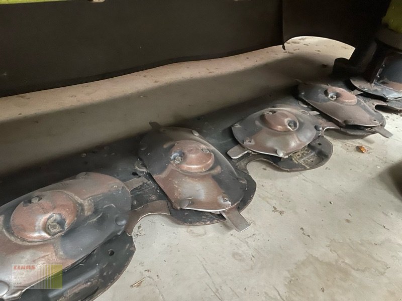 Mähwerk tip CLAAS Disco 3150, Gebrauchtmaschine in Reinheim (Poză 4)
