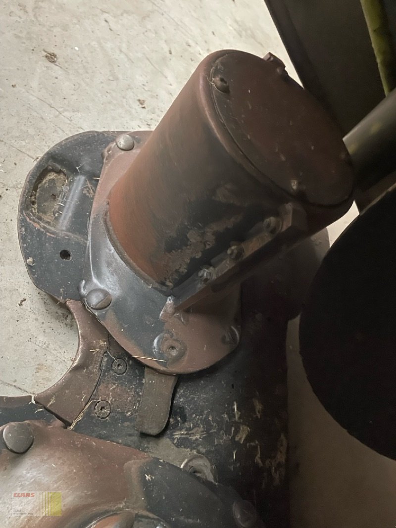 Mähwerk tip CLAAS Disco 3150, Gebrauchtmaschine in Reinheim (Poză 5)