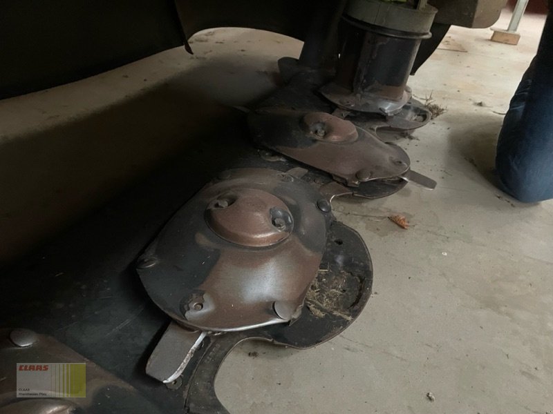 Mähwerk tip CLAAS Disco 3150, Gebrauchtmaschine in Reinheim (Poză 6)