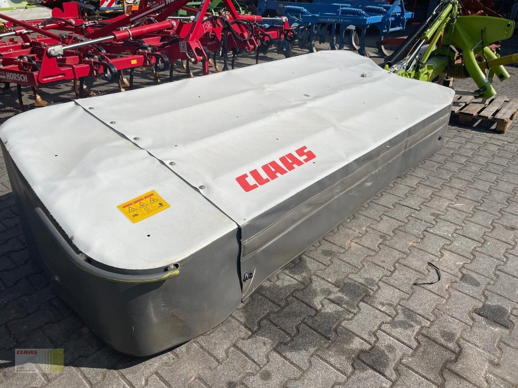 Mähwerk tip CLAAS Disco 3150, Gebrauchtmaschine in Reinheim (Poză 1)