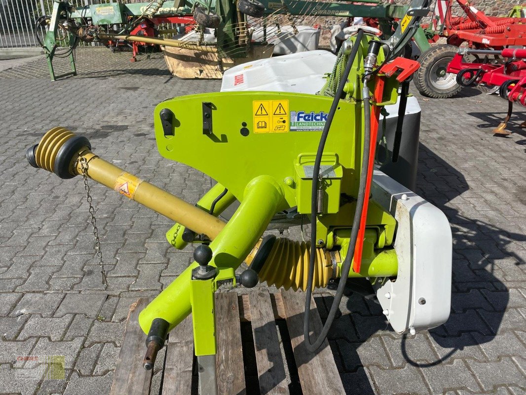 Mähwerk tip CLAAS Disco 3150, Gebrauchtmaschine in Reinheim (Poză 2)