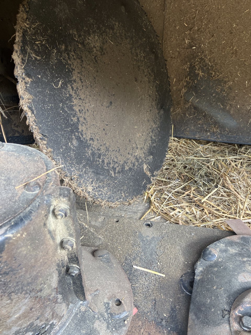 Mähwerk типа CLAAS DISCO 3150, Gebrauchtmaschine в MORLHON LE HAUT (Фотография 9)