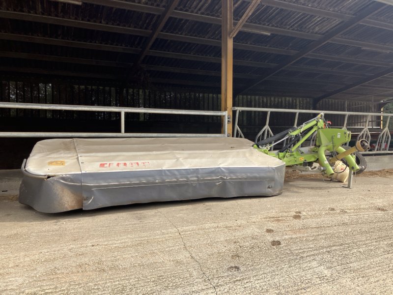 Mähwerk del tipo CLAAS DISCO 3150, Gebrauchtmaschine en MORLHON LE HAUT (Imagen 1)