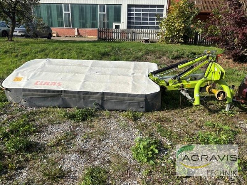 Mähwerk des Typs CLAAS DISCO 3150, Gebrauchtmaschine in Coppenbrügge (Bild 1)