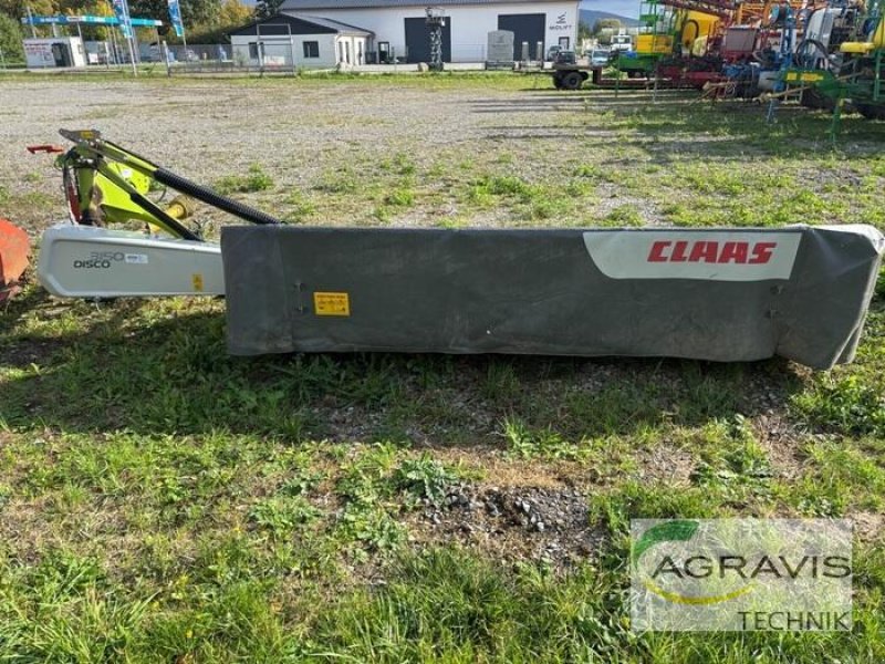 Mähwerk tipa CLAAS DISCO 3150, Gebrauchtmaschine u Coppenbrügge (Slika 5)