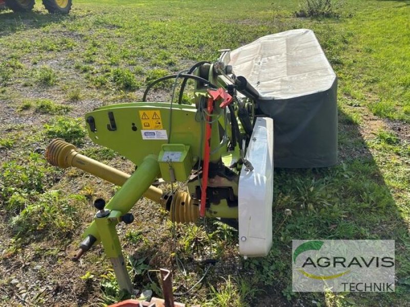 Mähwerk tipa CLAAS DISCO 3150, Gebrauchtmaschine u Coppenbrügge (Slika 3)