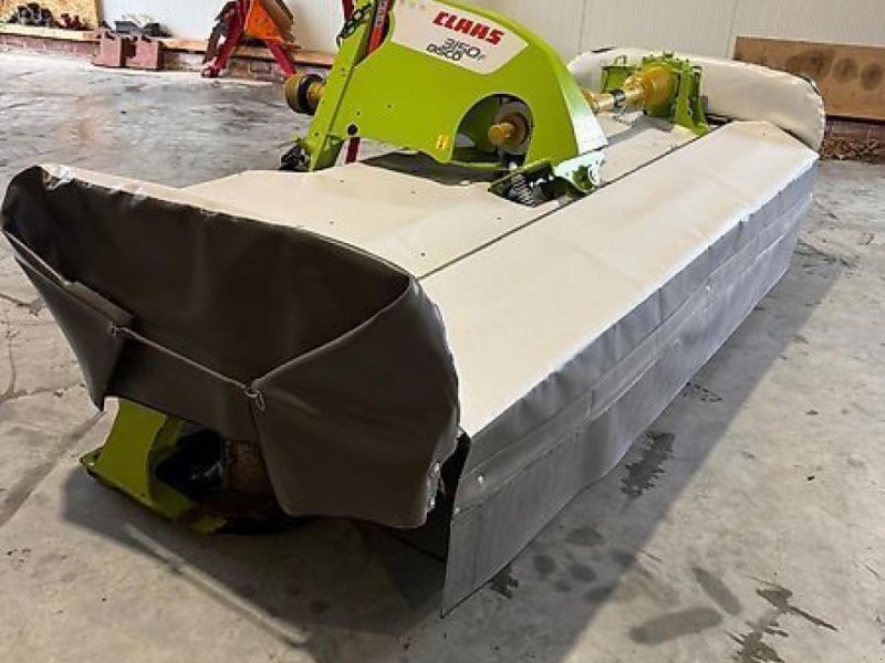 Mähwerk typu CLAAS disco 3150f, Gebrauchtmaschine v BRUCHHAUSEN-VILSEN (Obrázek 1)