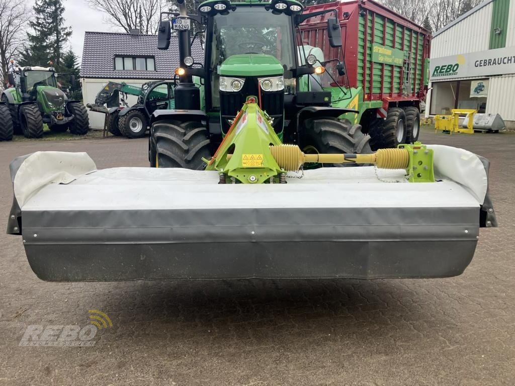Mähwerk del tipo CLAAS Disco 3150F, Gebrauchtmaschine en Albersdorf (Imagen 3)
