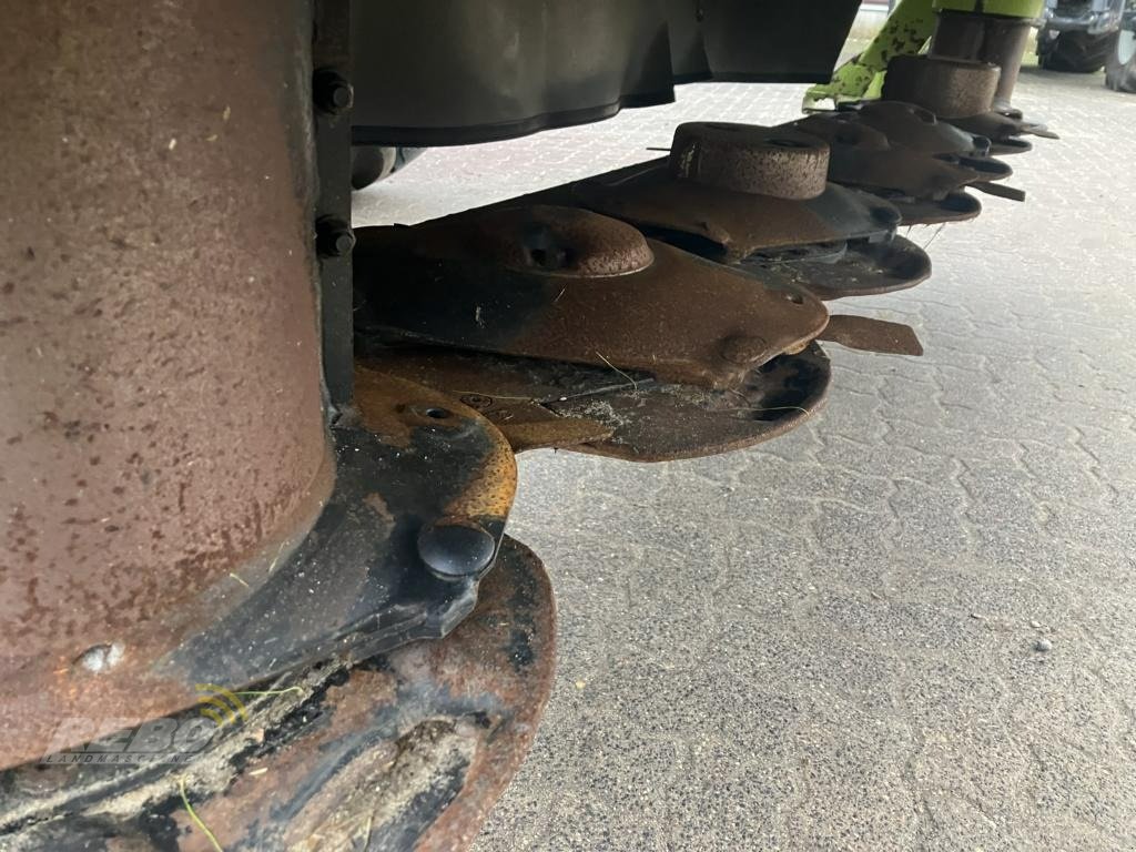 Mähwerk del tipo CLAAS Disco 3150F, Gebrauchtmaschine en Albersdorf (Imagen 7)