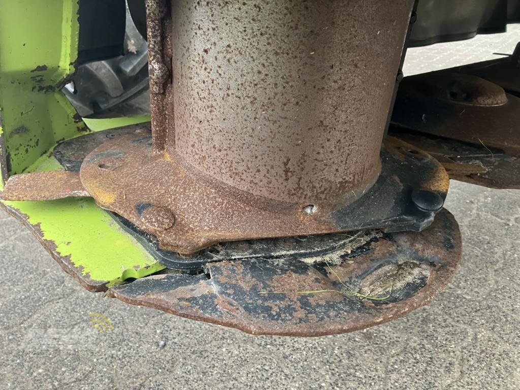 Mähwerk del tipo CLAAS Disco 3150F, Gebrauchtmaschine en Albersdorf (Imagen 8)