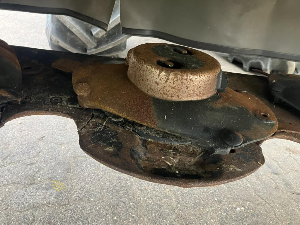 Mähwerk del tipo CLAAS Disco 3150F, Gebrauchtmaschine en Albersdorf (Imagen 9)