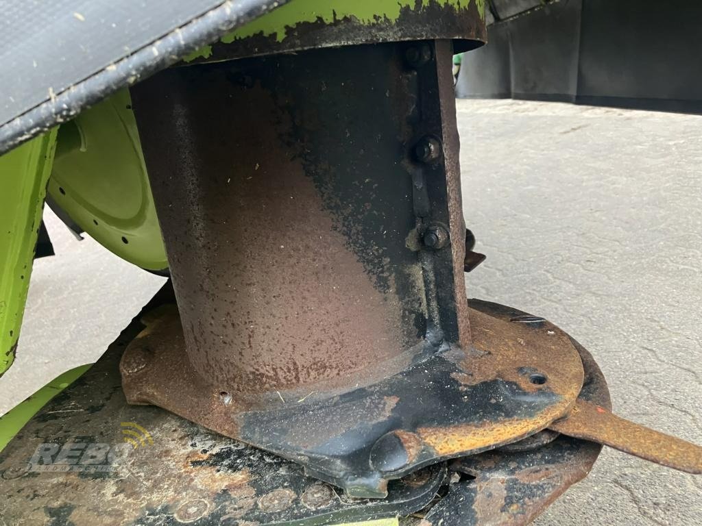 Mähwerk del tipo CLAAS Disco 3150F, Gebrauchtmaschine en Albersdorf (Imagen 11)