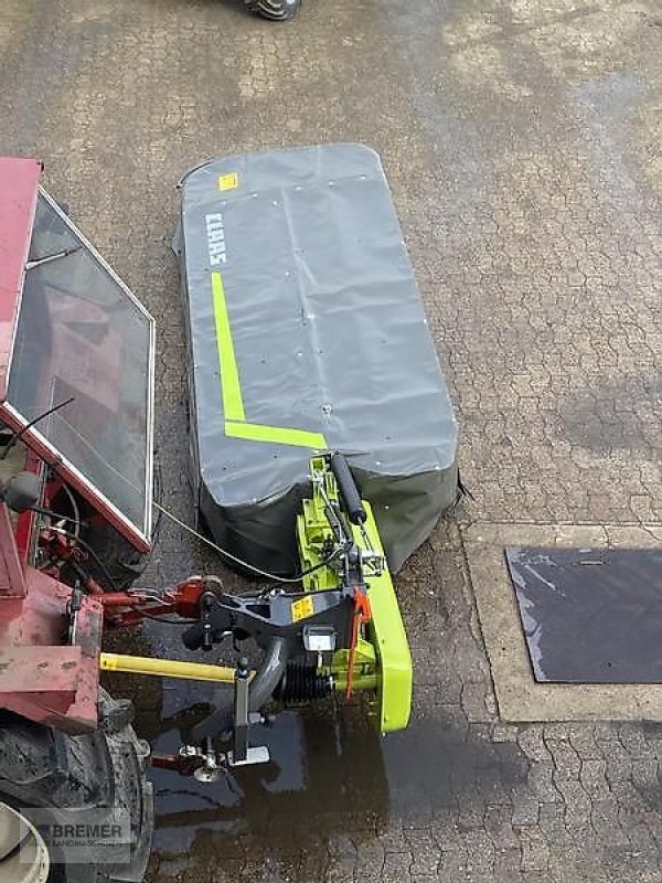 Mähwerk of the type CLAAS DISCO 32, Gebrauchtmaschine in Asendorf (Picture 20)