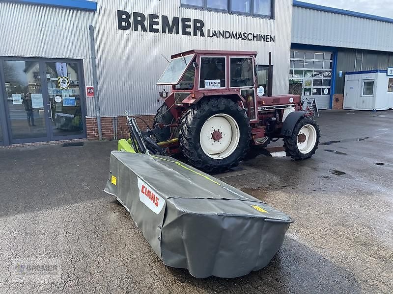 Mähwerk of the type CLAAS DISCO 32, Gebrauchtmaschine in Asendorf (Picture 1)