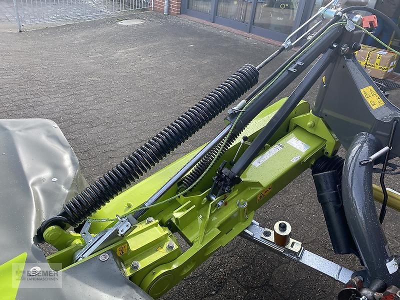 Mähwerk of the type CLAAS DISCO 32, Gebrauchtmaschine in Asendorf (Picture 18)