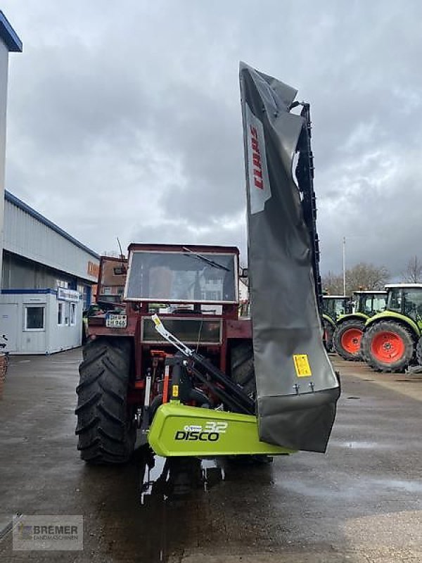 Mähwerk of the type CLAAS DISCO 32, Gebrauchtmaschine in Asendorf (Picture 21)