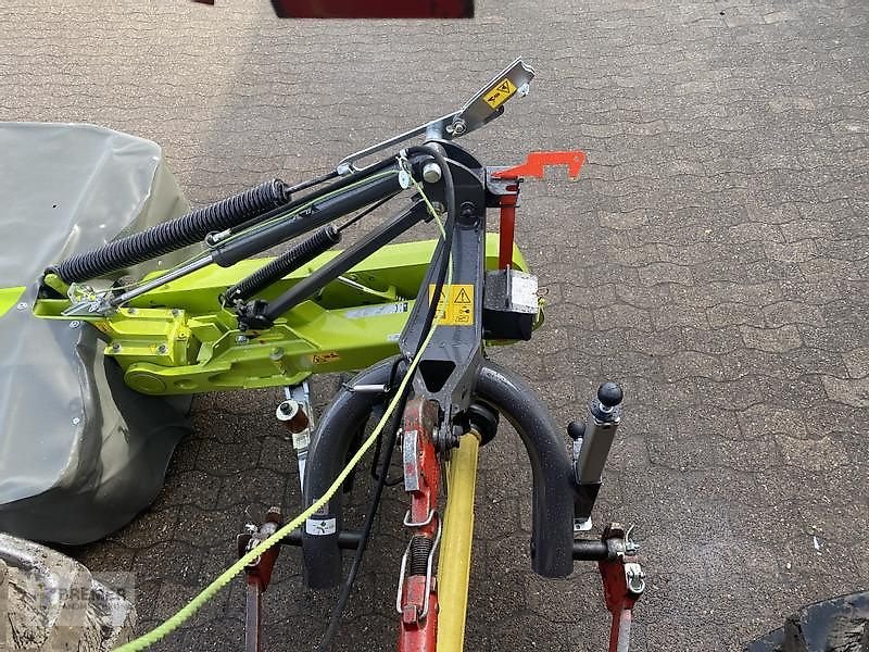 Mähwerk of the type CLAAS DISCO 32, Gebrauchtmaschine in Asendorf (Picture 4)