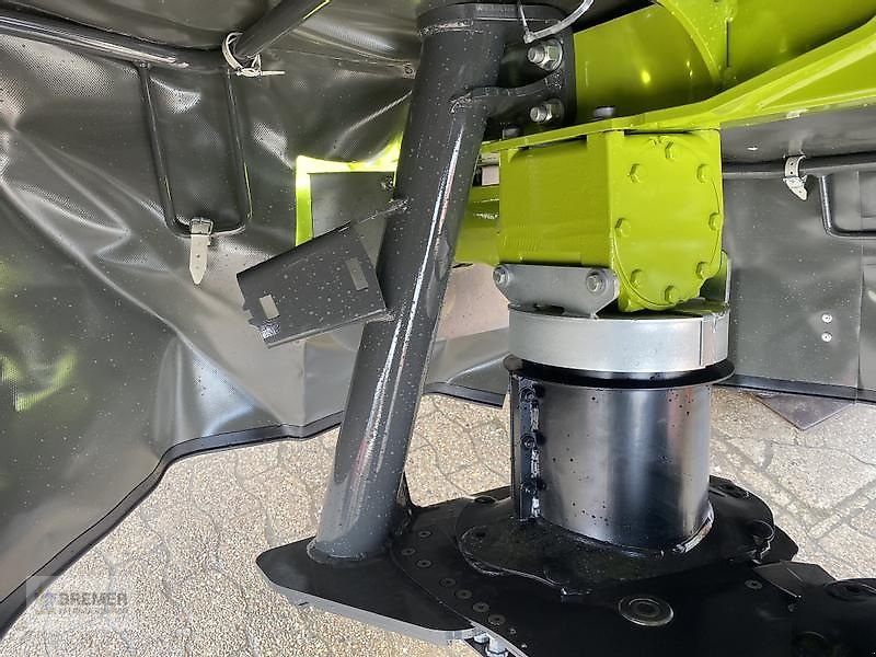 Mähwerk of the type CLAAS DISCO 32, Gebrauchtmaschine in Asendorf (Picture 12)