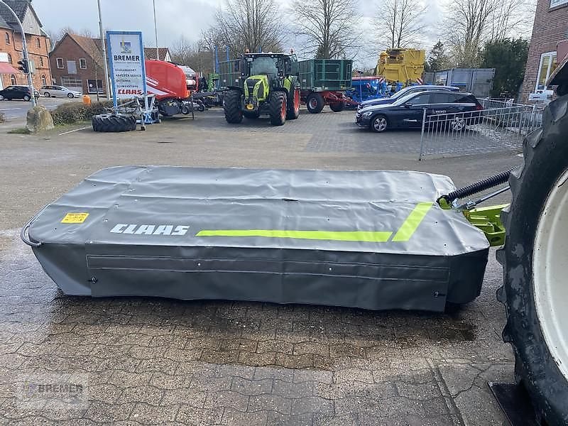 Mähwerk of the type CLAAS DISCO 32, Gebrauchtmaschine in Asendorf (Picture 5)