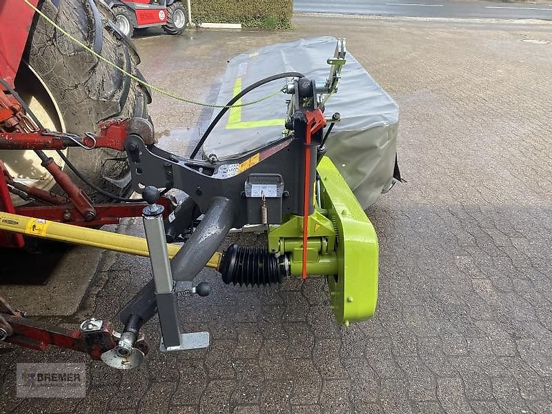 Mähwerk of the type CLAAS DISCO 32, Gebrauchtmaschine in Asendorf (Picture 3)