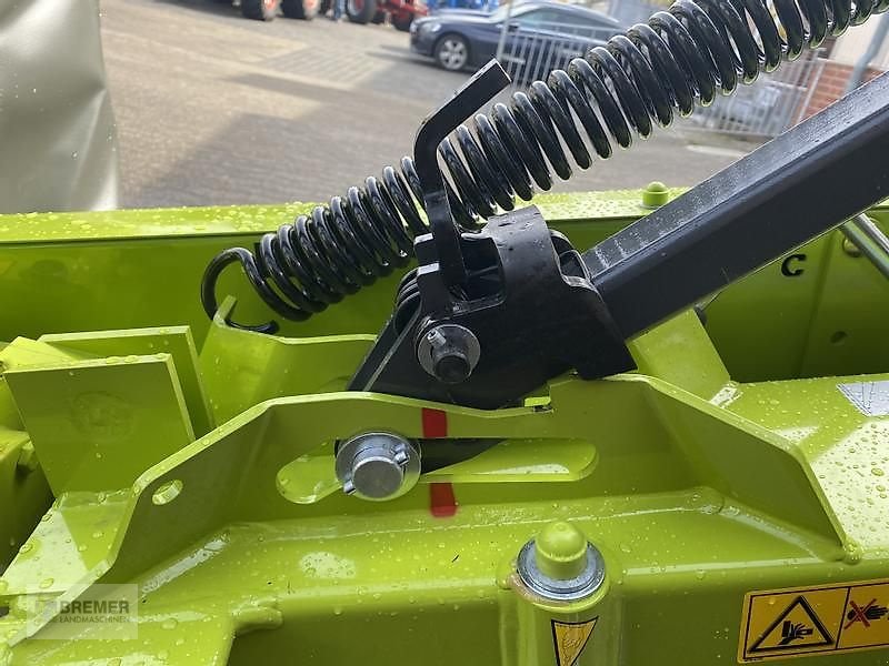 Mähwerk of the type CLAAS DISCO 32, Gebrauchtmaschine in Asendorf (Picture 17)