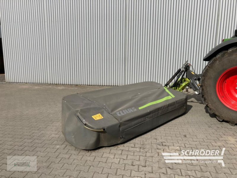 Mähwerk типа CLAAS DISCO 32, Gebrauchtmaschine в Wildeshausen (Фотография 1)
