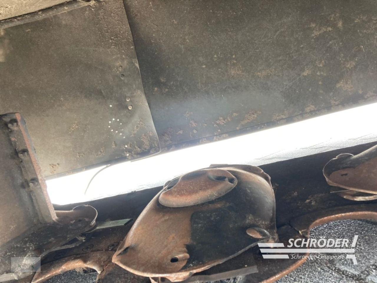 Mähwerk typu CLAAS DISCO 32, Gebrauchtmaschine v Wildeshausen (Obrázek 11)