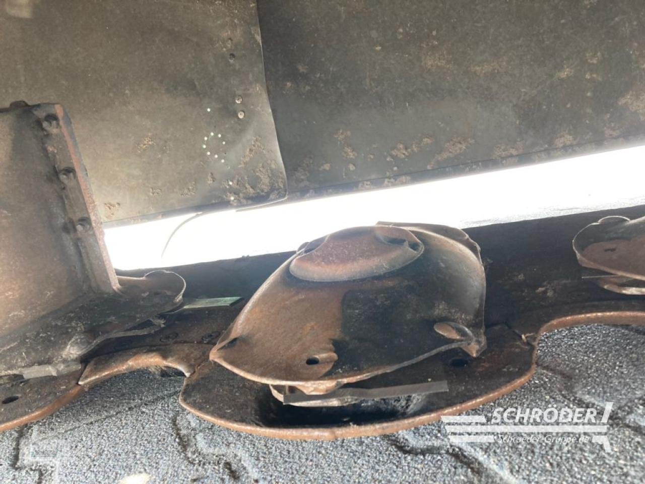 Mähwerk typu CLAAS DISCO 32, Gebrauchtmaschine v Wildeshausen (Obrázek 12)