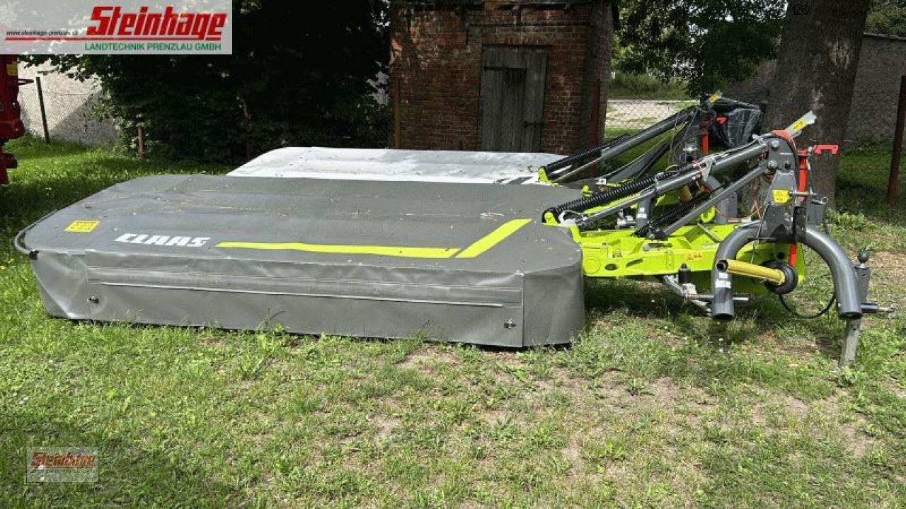 Mähwerk типа CLAAS Disco 32, Neumaschine в Rollwitz (Фотография 1)