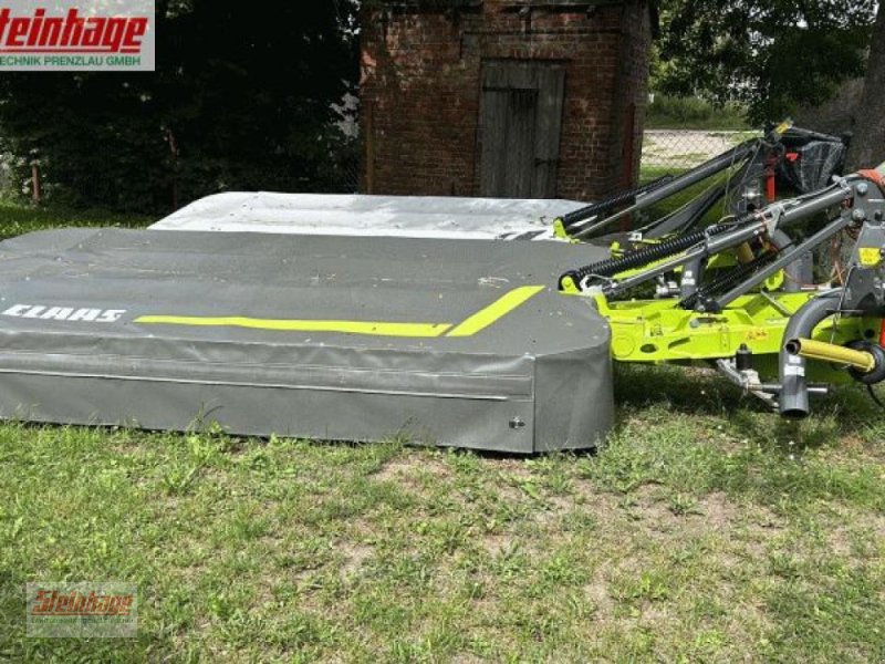 Mähwerk typu CLAAS Disco 32, Neumaschine v Rollwitz (Obrázek 1)