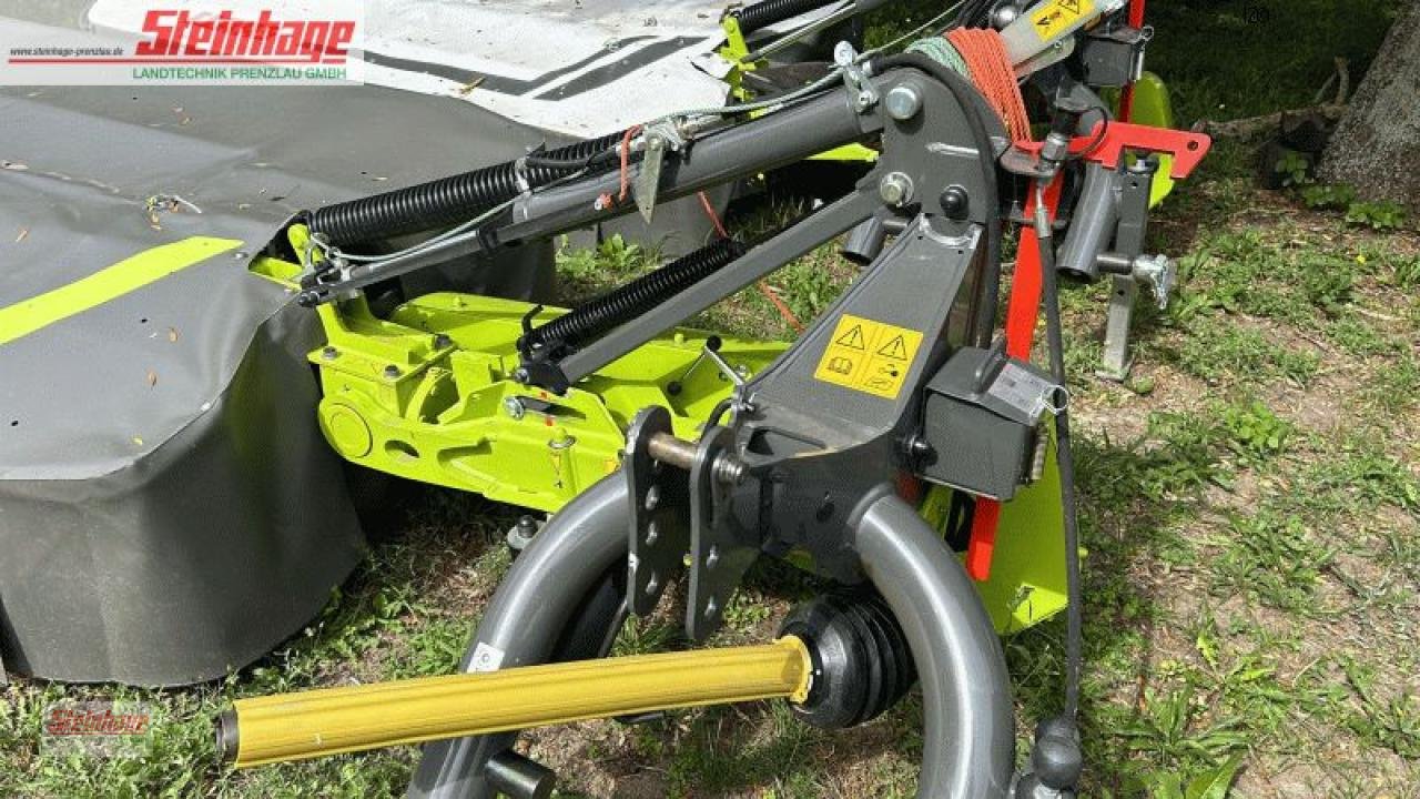 Mähwerk типа CLAAS Disco 32, Neumaschine в Rollwitz (Фотография 3)