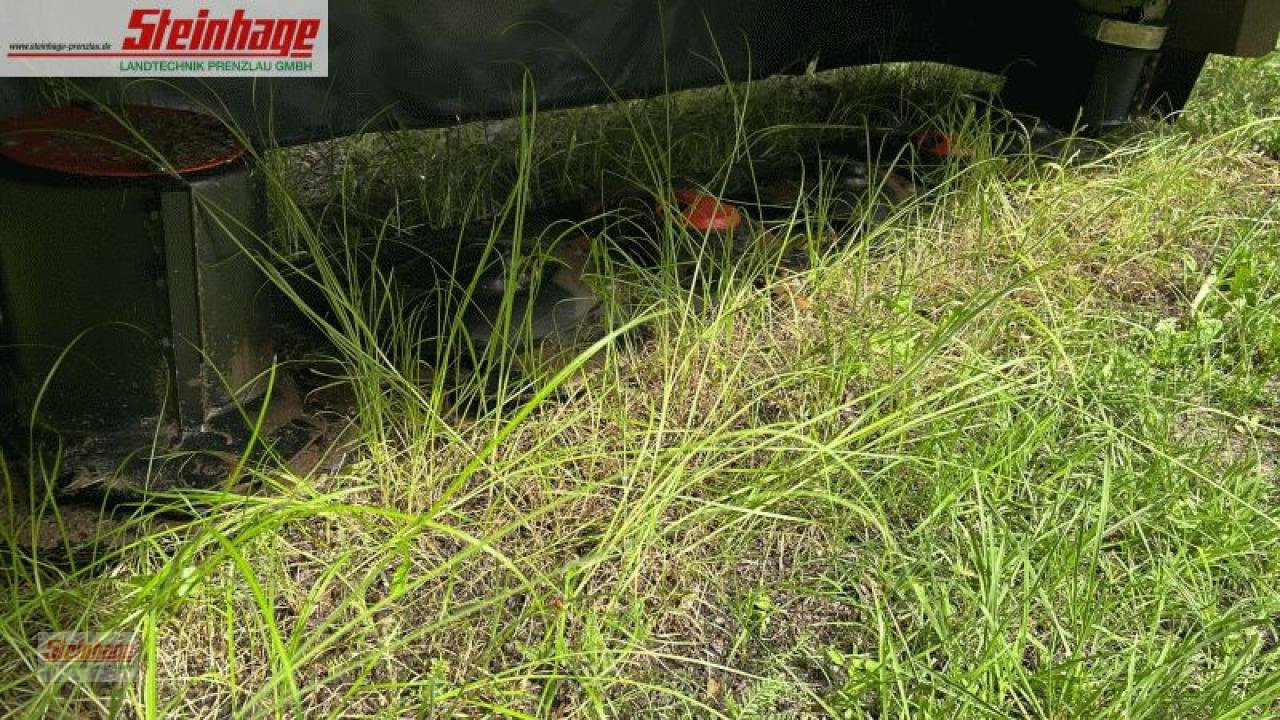 Mähwerk типа CLAAS Disco 32, Neumaschine в Rollwitz (Фотография 4)