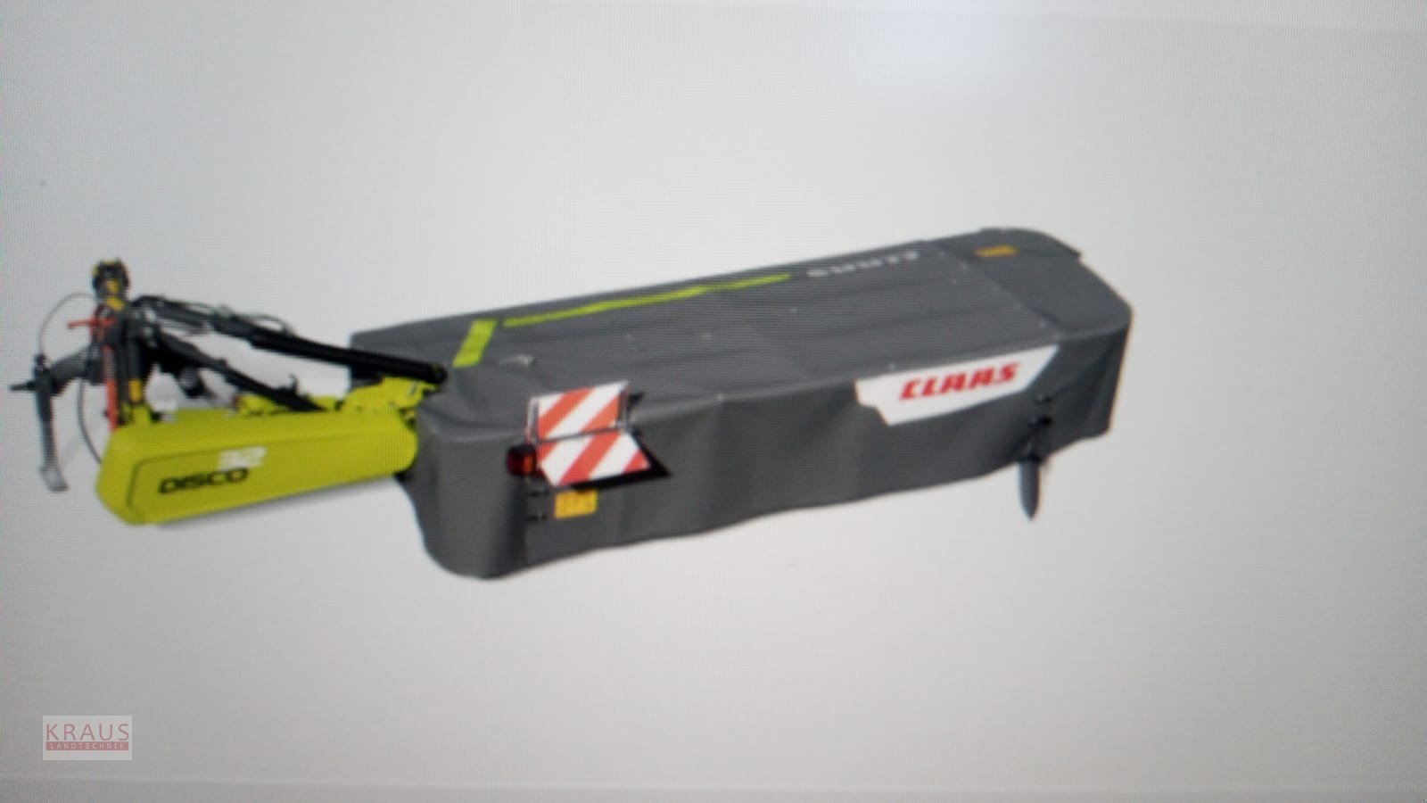 Mähwerk za tip CLAAS DISCO 32, Neumaschine u Geiersthal (Slika 1)