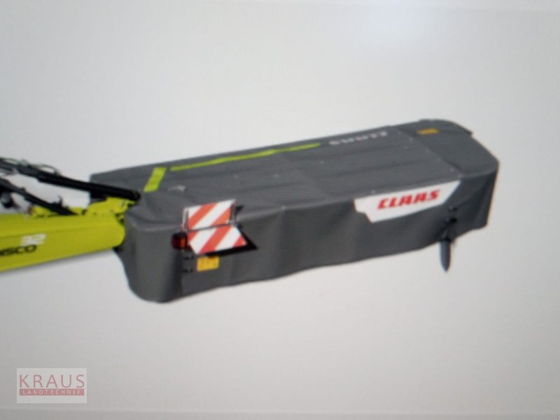 Mähwerk tipa CLAAS DISCO 32, Neumaschine u Geiersthal (Slika 1)