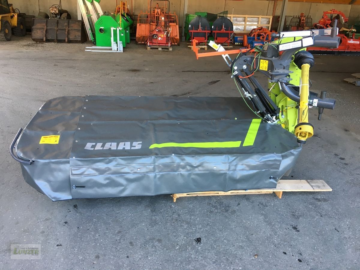 Mähwerk of the type CLAAS Disco 32, Neumaschine in Kaumberg (Picture 2)