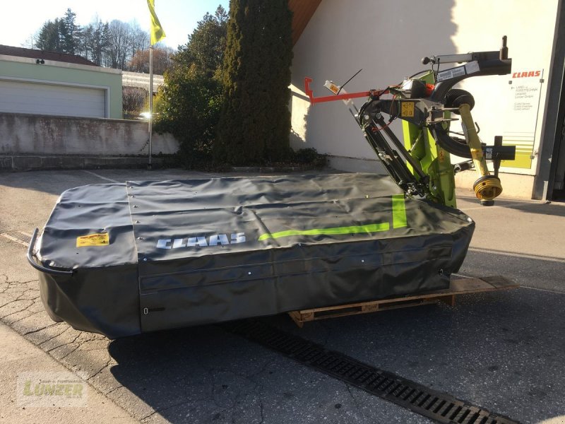 Mähwerk des Typs CLAAS Disco 32, Neumaschine in Kaumberg (Bild 1)