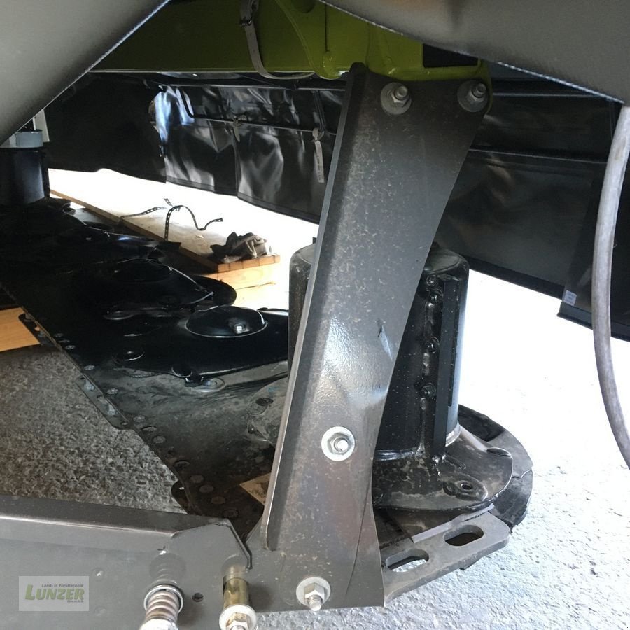 Mähwerk of the type CLAAS Disco 32, Neumaschine in Kaumberg (Picture 4)