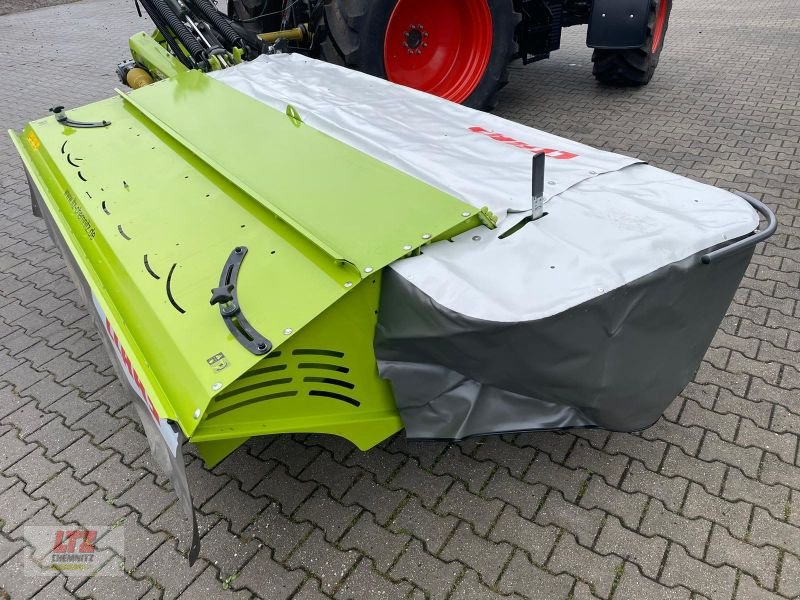Mähwerk des Typs CLAAS DISCO 320 C PAL CLAAS SCHEIBEN, Neumaschine in Hartmannsdorf (Bild 3)